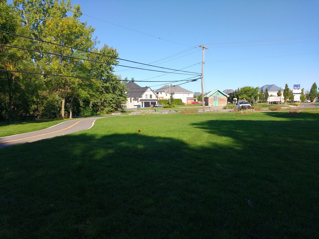 Parc de la Croix | Terrebonne, QC J6W 5X9, Canada