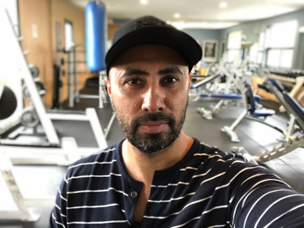 The Fitness Firm | 15 Plains Rd W, Burlington, ON L7T 1E8, Canada | Phone: (905) 637-9220