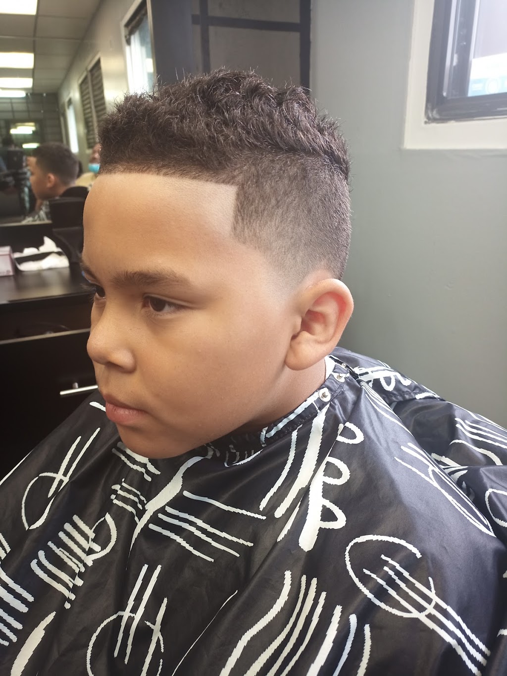 PRO EDITION BARBERING | 5741 Finch Ave E #3, Scarborough, ON M1B 2G5, Canada | Phone: (647) 667-1532