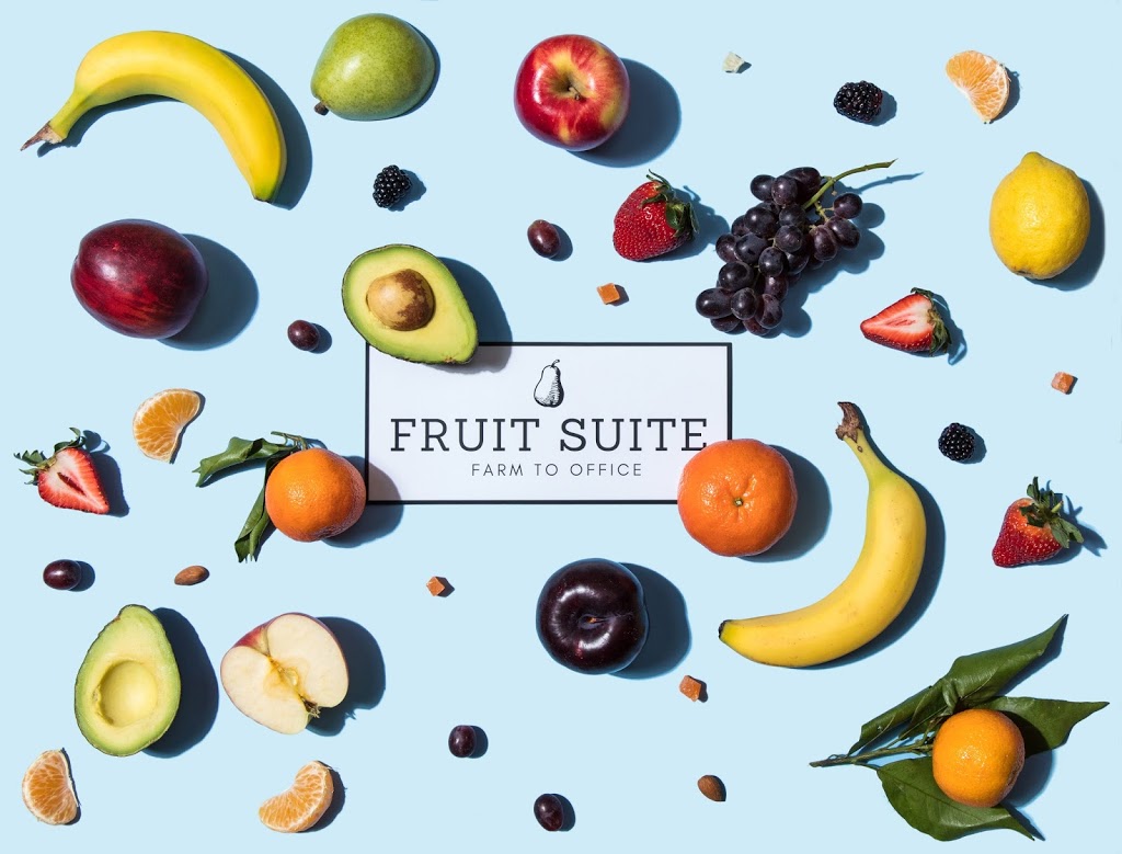 Fruit Suite | 55 Plywood Pl unit 108, Etobicoke, ON M8Z 5J3, Canada | Phone: (647) 533-0296