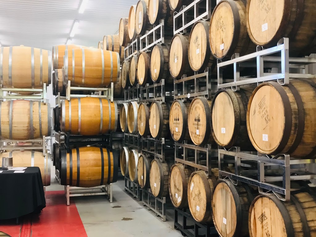 Freedom Run Winery | 5138 Lower Mountain Rd, Lockport, NY 14094, USA | Phone: (716) 433-4136