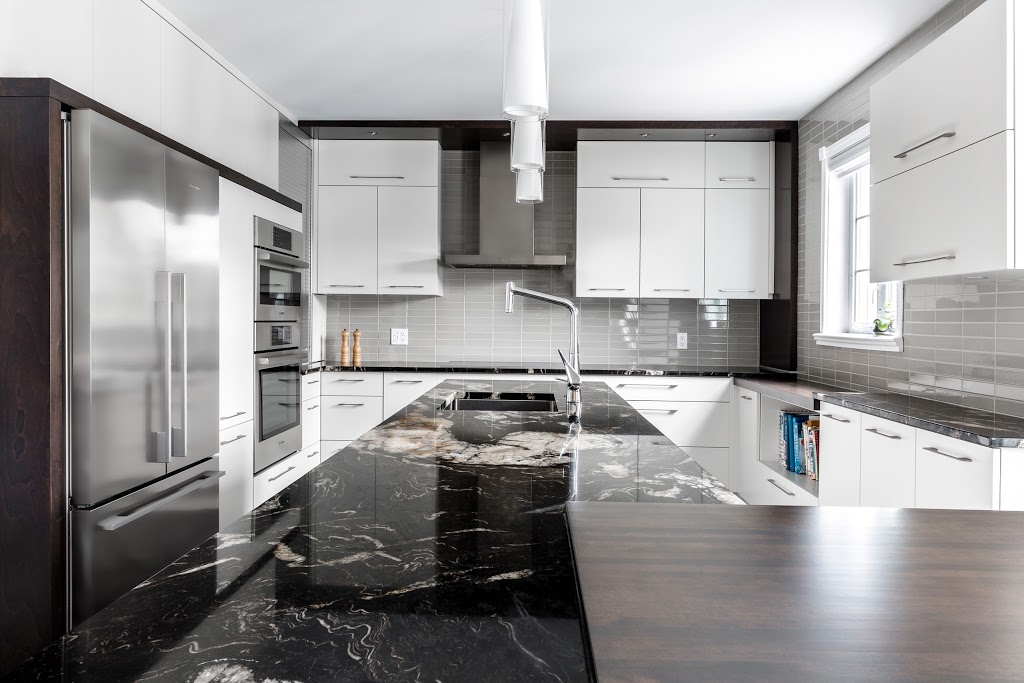 AC Cuisines & Salles de bain | 935 Rue Lachance, Québec, QC G1P 2H3, Canada | Phone: (418) 831-1321