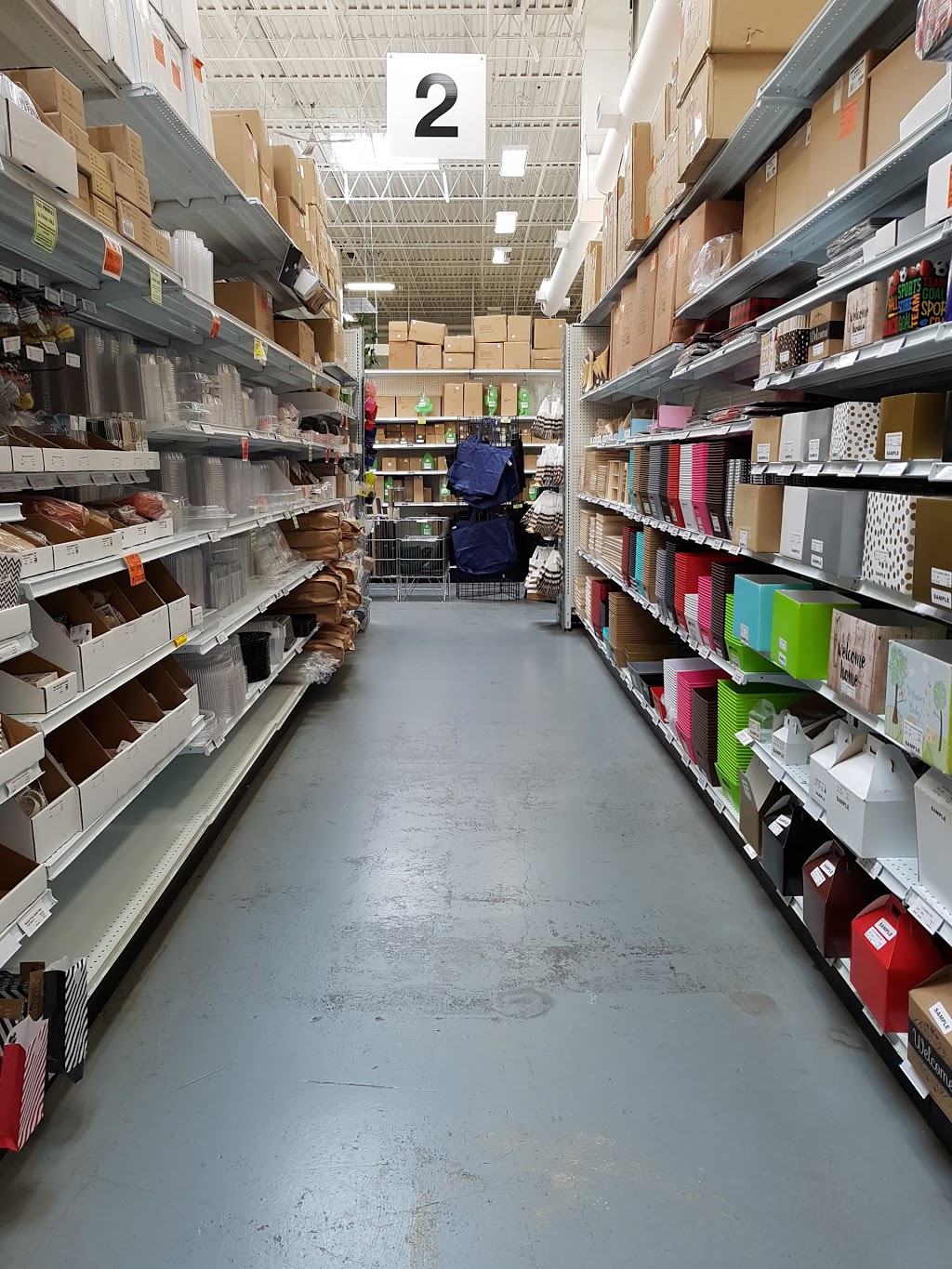 Creative Bag Co Ltd | 1100 Lodestar Rd, North York, ON M3J 2Z4, Canada | Phone: (416) 631-6444