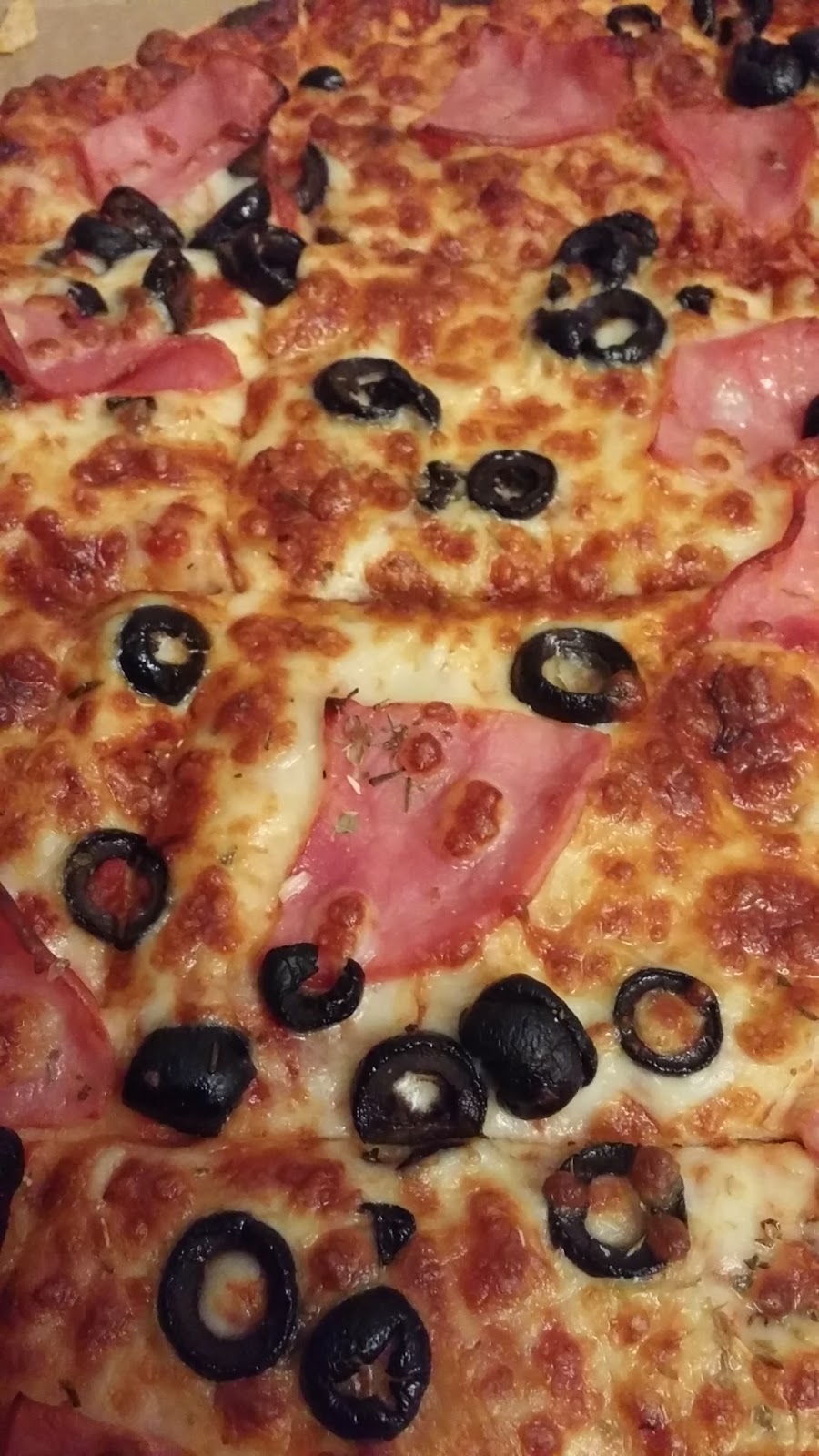 Dominos Pizza | 2265 Boulevard Marcel-Laurin, Saint-Laurent, QC H4R 1K4, Canada | Phone: (514) 991-2000