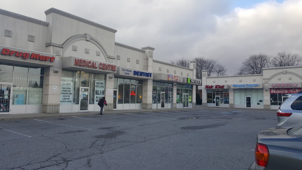 H&R Block | 3245 Finch Ave E, Scarborough, ON M1W 4C1, Canada | Phone: (416) 291-2037