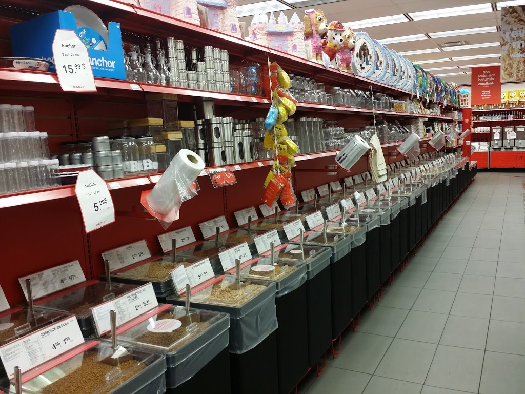Bulk Barn 6176 Boul Henri Bourassa E Montreal Nord Qc H1g 5x3