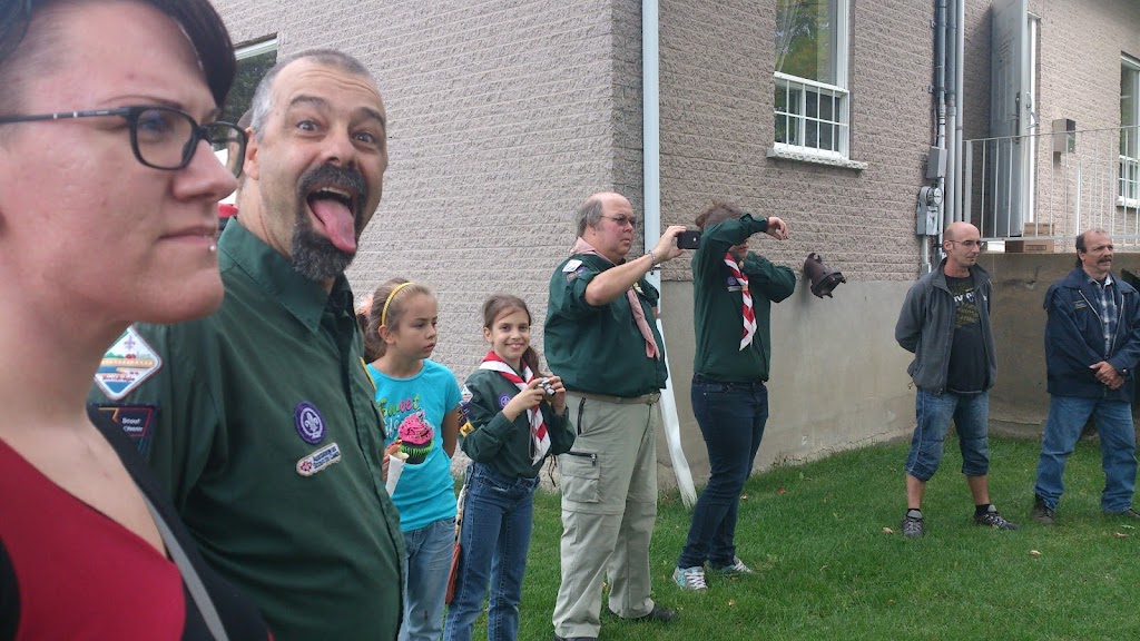 Groupe Scout 4e lAvenir inc. | 125 Rue Arpin, Sainte-Madeleine, QC J0H 1S0, Canada | Phone: (450) 262-1042