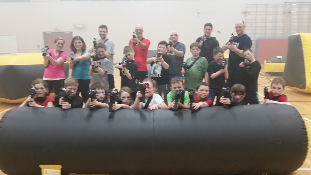 Ecole Grande Digue | 365 NB-530, Grande-Digue, NB E4R 5C8, Canada | Phone: (506) 533-3399