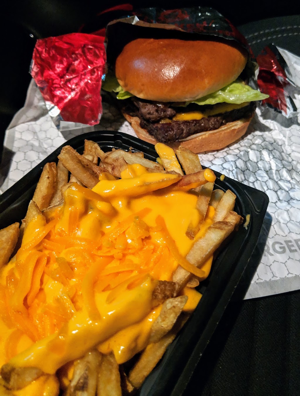 Wendys | 1530 North Service Rd W, Oakville, ON L6M 4A1, Canada | Phone: (905) 465-3989
