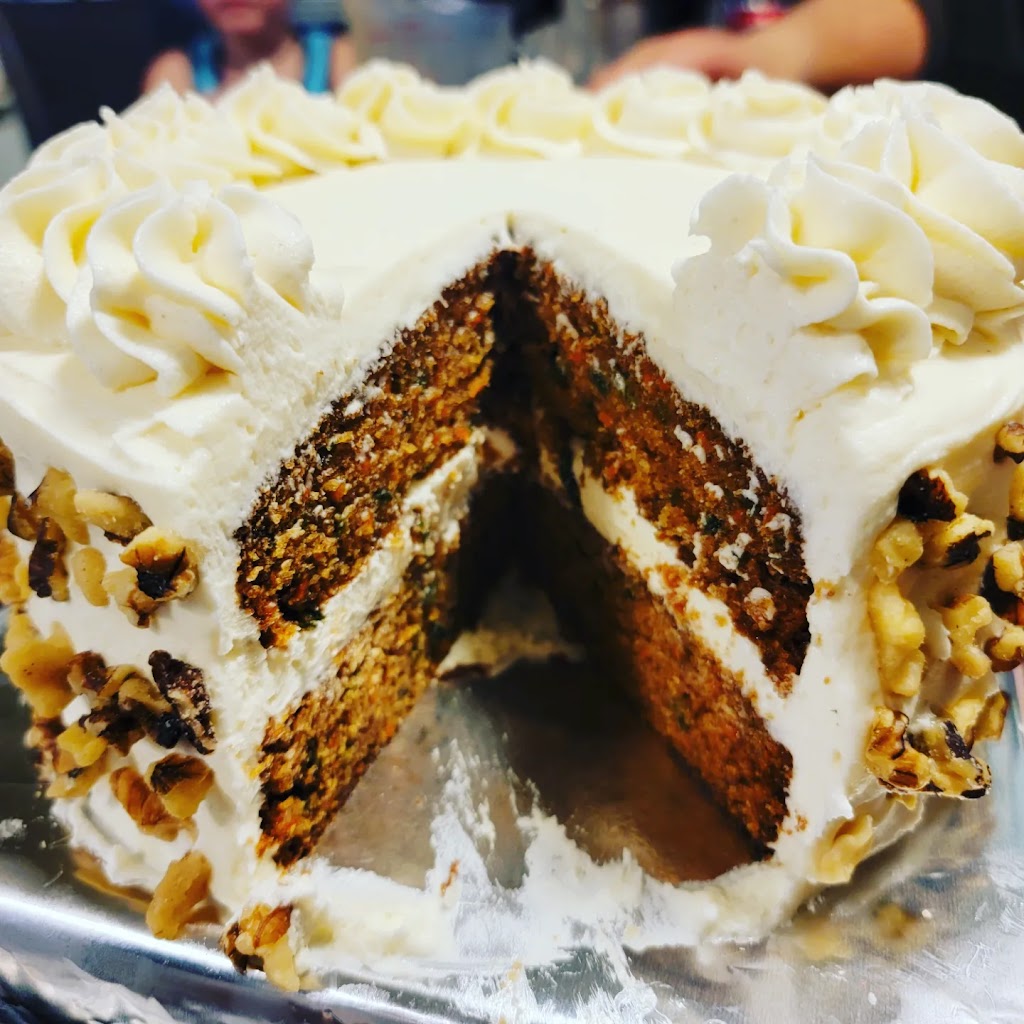 Rishelles Home Baking | 7390 W Saanich Rd #49, Saanichton, BC V8M 1R9, Canada | Phone: (250) 580-7148