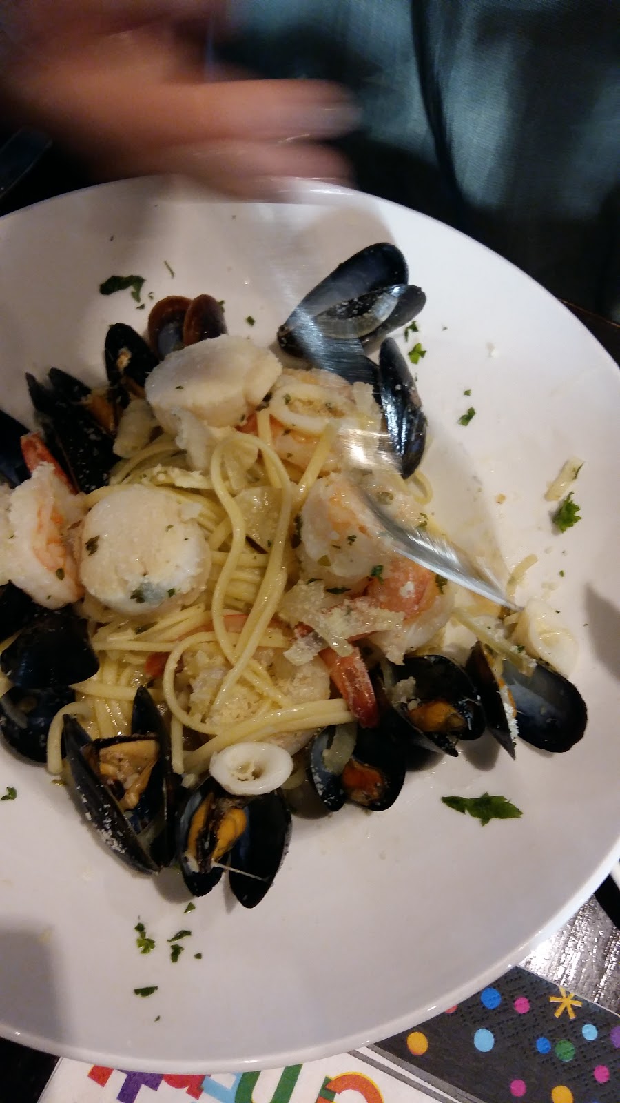 Babbos Cucina Italiana | 1160 Beaverwood Rd, Manotick, ON K4M 1L6, Canada | Phone: (613) 692-6100