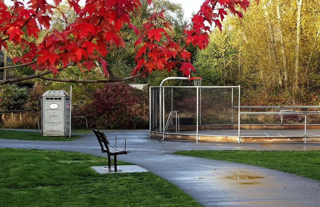 Dufferin Park | 17355 2 Ave, Surrey, BC V3S 9P9, Canada | Phone: (604) 501-5050
