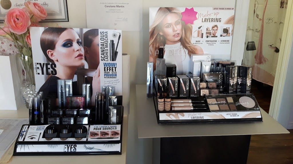 Lavenue Beauté | 25 Rue Chouinard, Repentigny, QC J5Y 3S6, Canada | Phone: (514) 294-1394