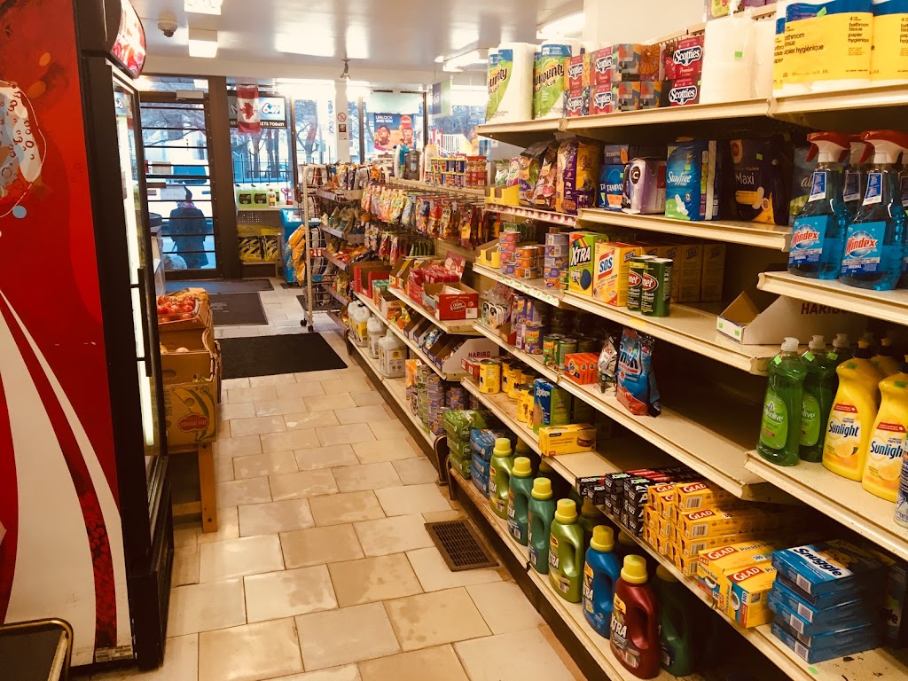 Abbas Grocery | 344 Bell St S, Ottawa, ON K1S 4K4, Canada | Phone: (613) 236-7469