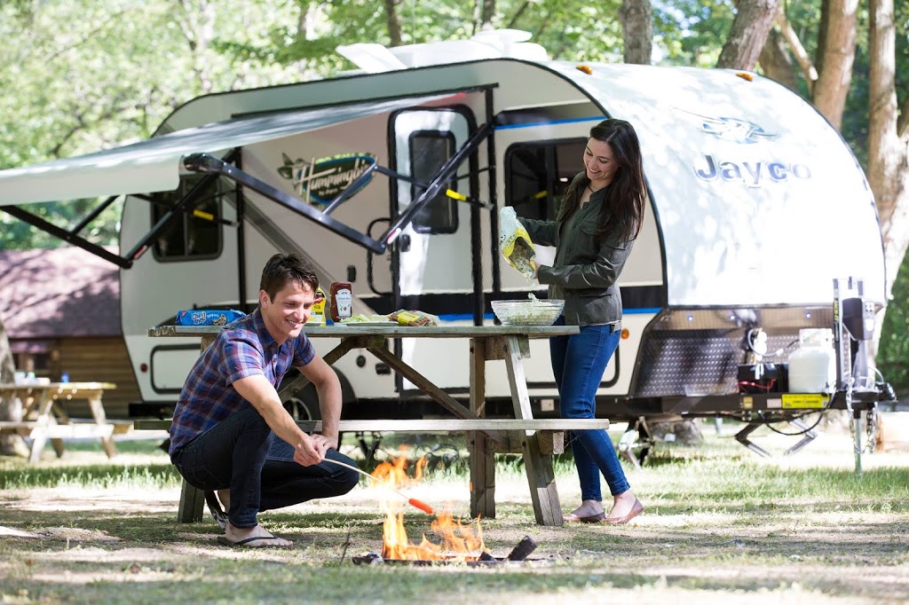 Leisure Trailer Sales | 204 Patillo Rd, Tecumseh, ON N8N 2L9, Canada | Phone: (519) 727-3400