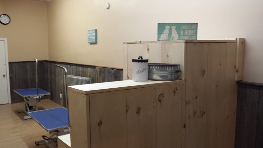 Bath & Biscuit Dog Grooming and Pet Supplies | 161 Garafraxa St S, Durham, ON N0G 1R0, Canada | Phone: (519) 387-7762