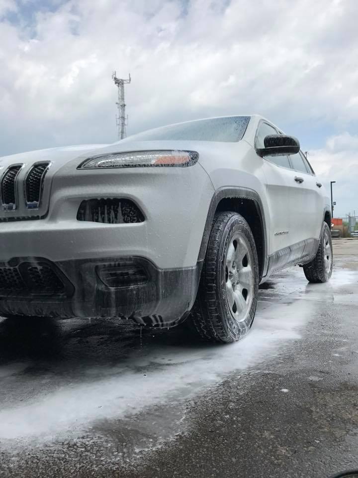 JPs Fine Auto Detailing | 2172 Wyecroft Rd, Oakville, ON L6L 6R1, Canada | Phone: (416) 371-4758