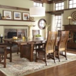 Heritage Fine Furnishings | 92075 AB-845, Coaldale, AB T1M 1M4, Canada | Phone: (403) 320-5310