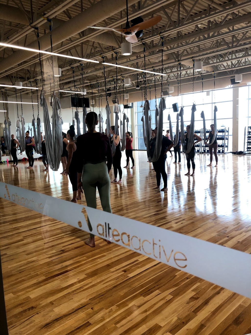 Altea Active | 100 S Town Rd, Winnipeg, MB R3Y 0V8, Canada | Phone: (204) 221-3135