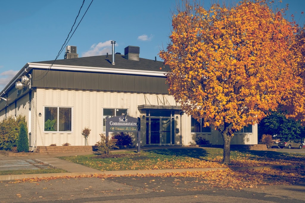 Centre deducation populaire de Saint-Etienne-des-Grès | 1260 Rue Saint Alphonse, Trois-Rivières, QC G9C 1M5, Canada | Phone: (819) 299-3859
