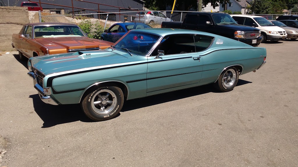 Murt Timson Auto Service Limited | 1 Sutherland St E, Caledonia, ON N3W 1B9, Canada | Phone: (905) 765-1960