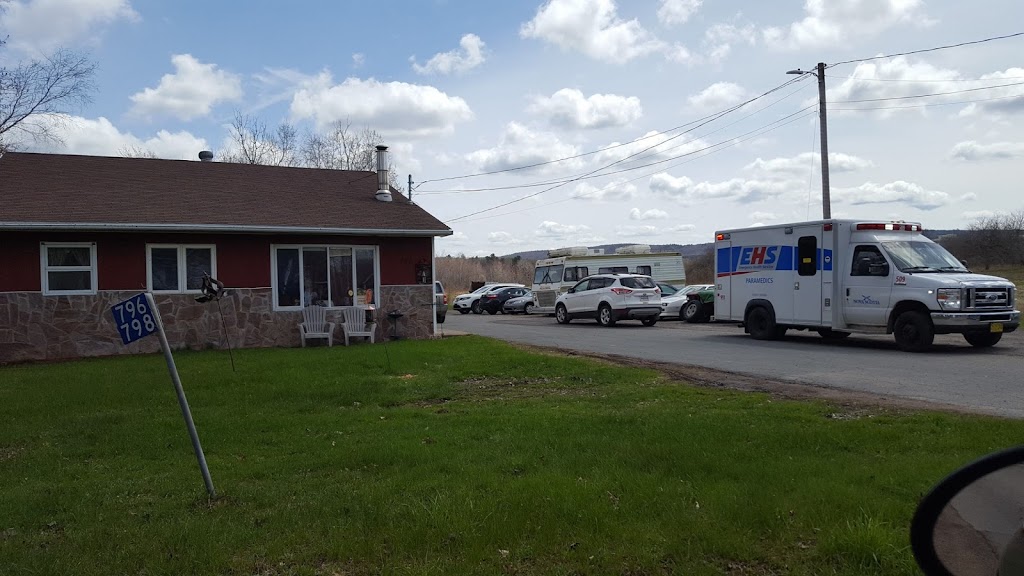 Powers Body Shop | 798 Windemere Rd, Berwick, NS B0P 1E0, Canada | Phone: (902) 538-9296