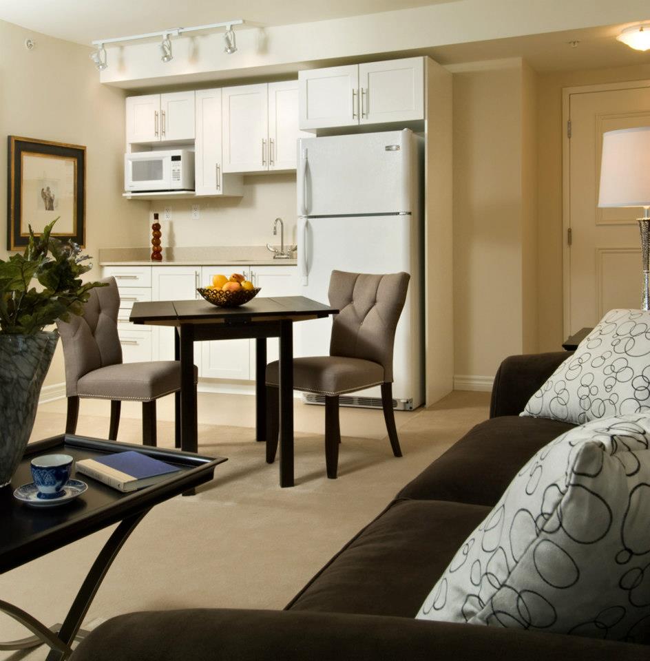Oakpark Retirement Community | 2 Valour Dr, Ottawa, ON K1G 3T5, Canada | Phone: (613) 260-7144