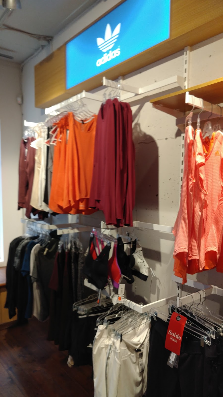 Salomon Tremblant | 116 Chemin de Kandahar, Mont-Tremblant, QC J8E 1E2, Canada | Phone: (819) 681-5502