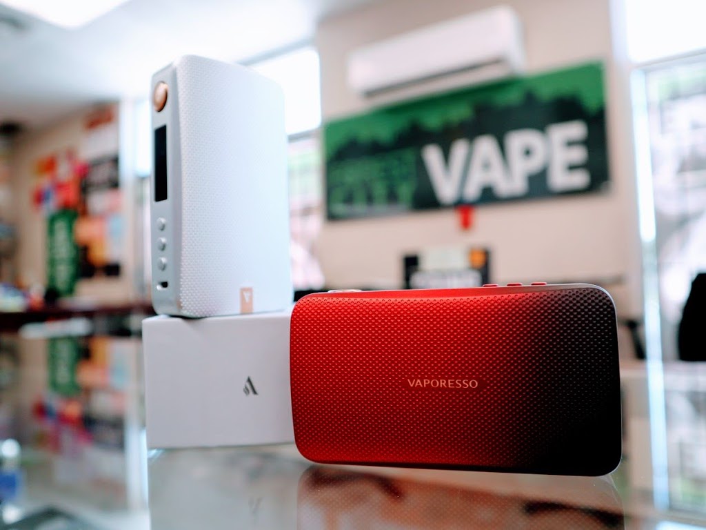 Forest City Vape | 951 Gordon St Unit #8A, Guelph, ON N1G 4S1, Canada | Phone: (519) 265-1162