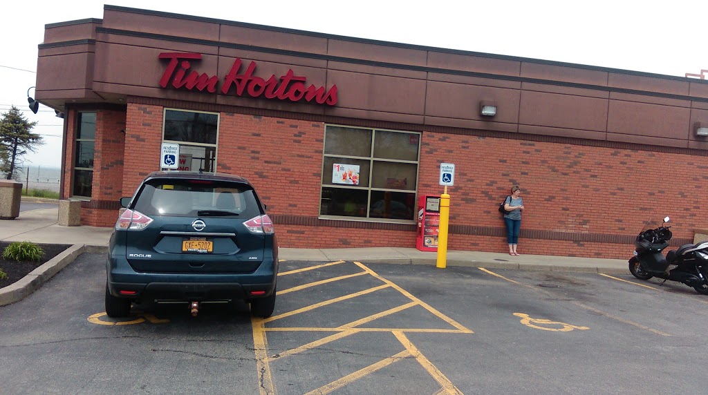 Tim Hortons | 4066 Lake Shore Rd, Hamburg, NY 14075, USA | Phone: (716) 627-3087