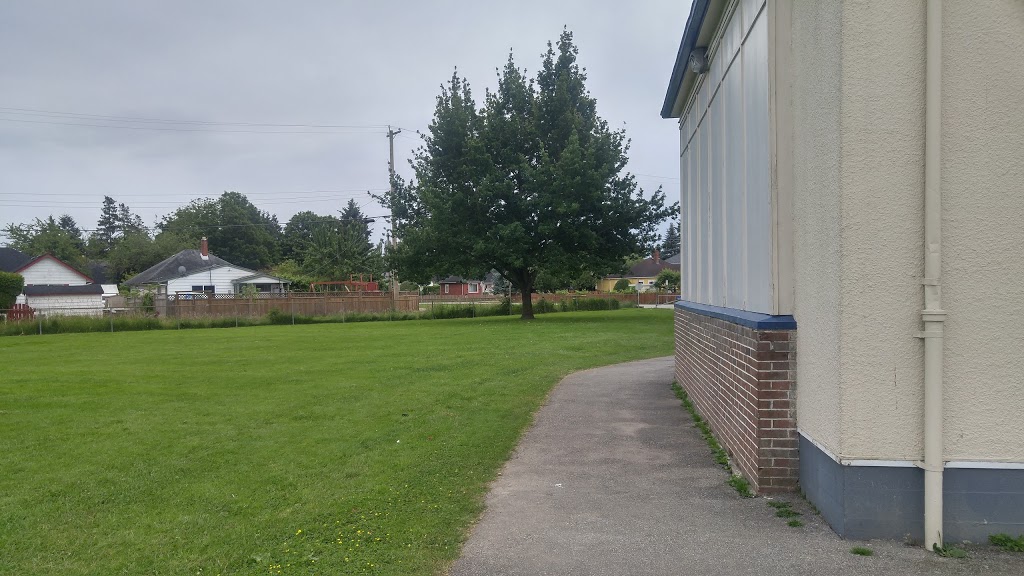 Sea Island Elementary School | 1891 Wellington Crescent, Richmond, BC V7B 1G6, Canada | Phone: (604) 668-6468
