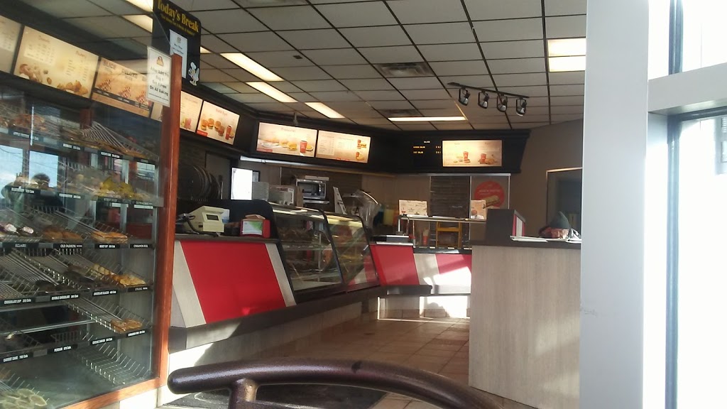 Robins Donuts | 300 May St S, Thunder Bay, ON P7E 1B6, Canada | Phone: (807) 622-2701