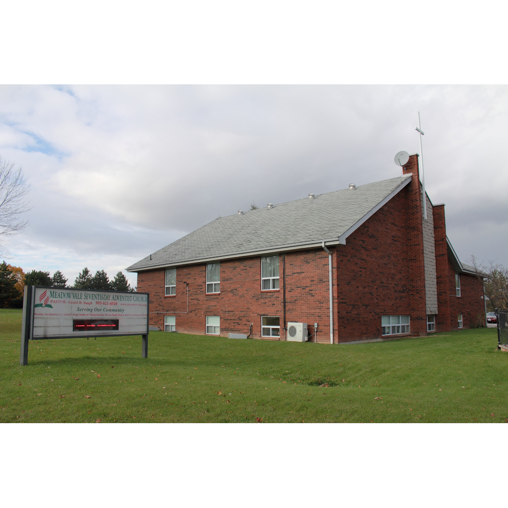Meadowvale Seventh-day Adventist Church | 5920 Montevideo Rd, Mississauga, ON L5N 3J5, Canada | Phone: (905) 821-4520