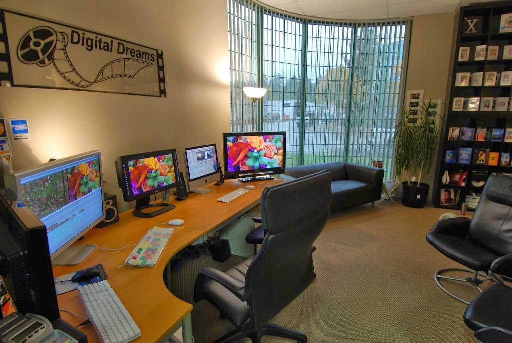 Digital Dreams Enterprises Ltd | 1055 14th St W, North Vancouver, BC V7P 3P2, Canada | Phone: (604) 904-8878