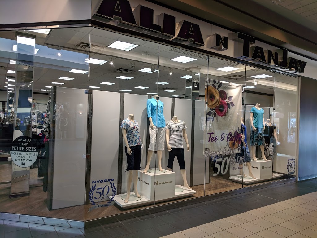 Alia N Tan Jay | Cambridge Centre, 355 Hespeler Rd #256, Cambridge, ON N1R 6B3, Canada | Phone: (519) 624-1278