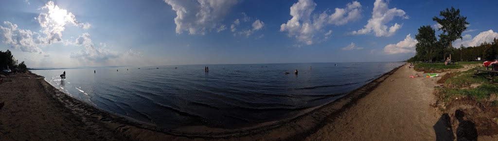 Wasaga Beach Provincial Park - Beach Area 5 | Sunnidale Rd N, Wasaga Beach, ON L9Z 2V9, Canada | Phone: (705) 429-2516