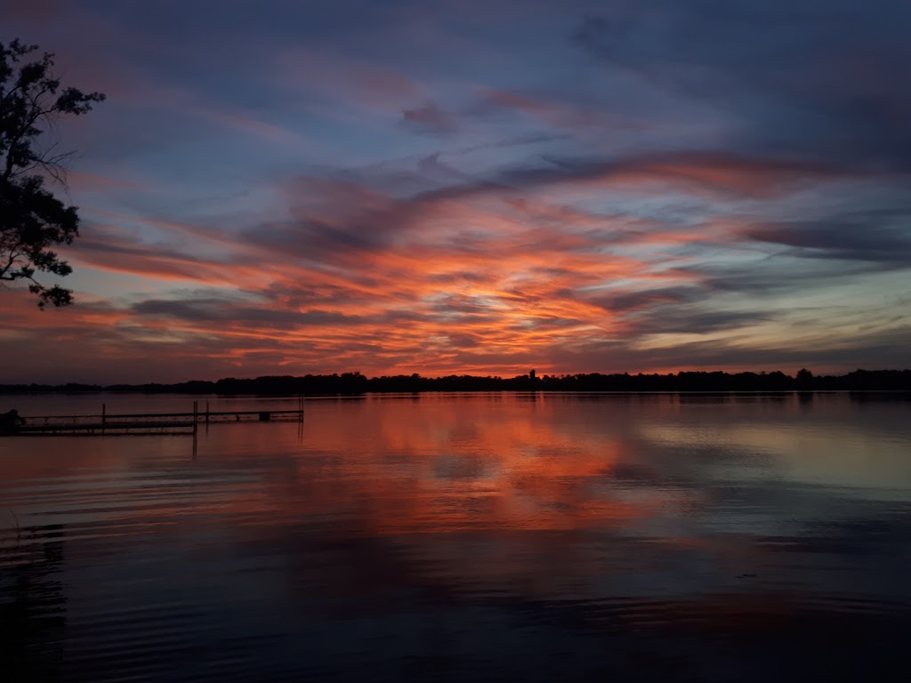 Lake Consecon Resort | 5430 Prince Edward County Rd 1, Consecon, ON K0K 1T0, Canada | Phone: (613) 399-5518