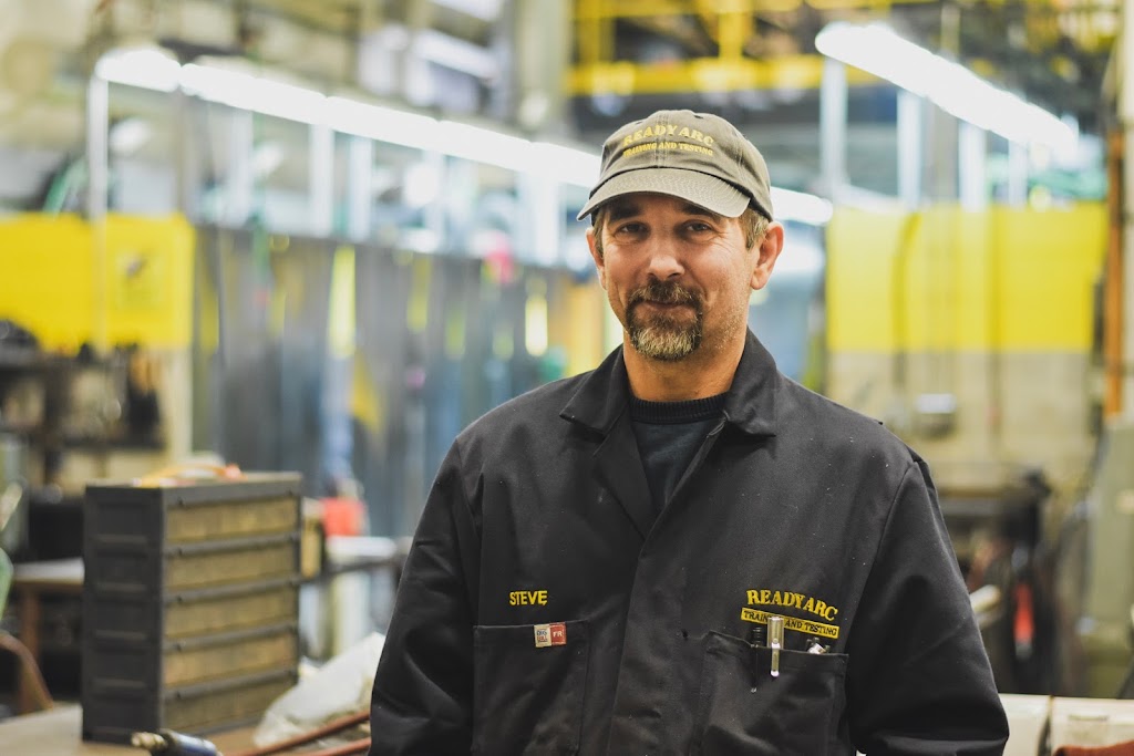 Ready Arc Training and Testing | 70 Mcilveen Dr, Saint John, NB E2J 4Y7, Canada | Phone: (506) 696-8336