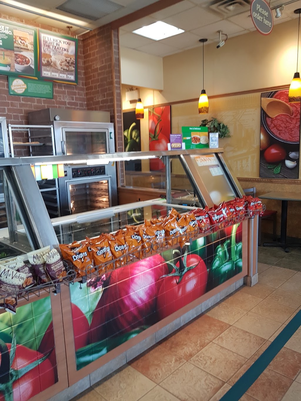 Subway | 100 Main St Westphal Plaza, Unit 7, Dartmouth, NS B2X 1R5, Canada | Phone: (902) 434-8900