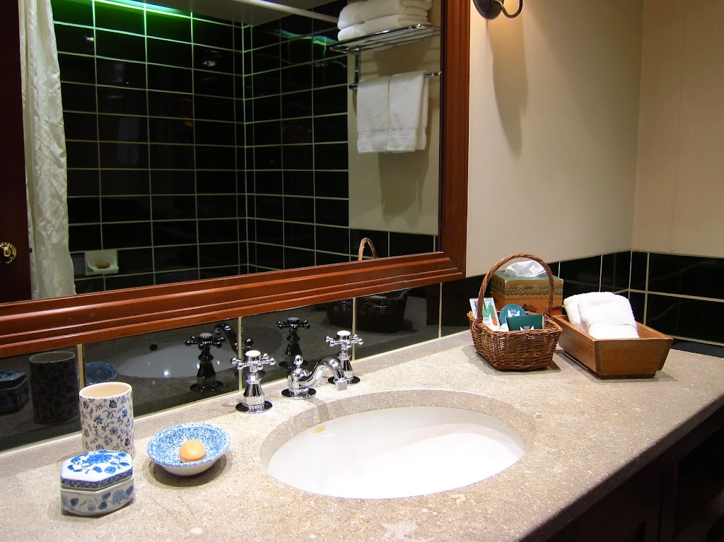 Post Hotel & Spa | 200 Pipestone Rd, Lake Louise, AB T0L 1E0, Canada | Phone: (403) 522-3989
