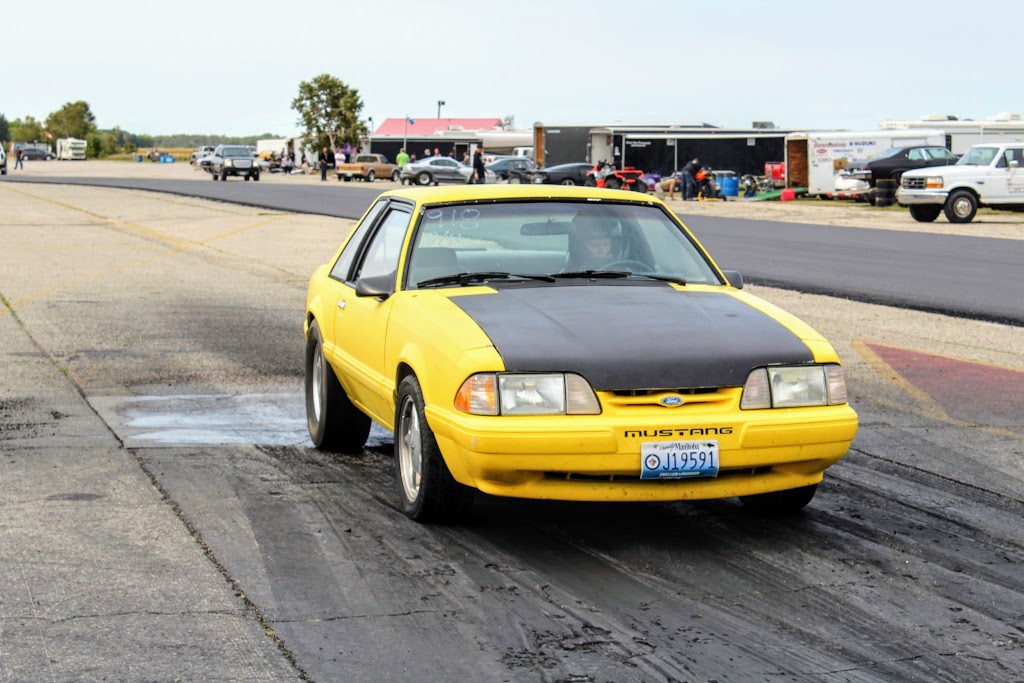 Gimli Motorsports Park 71 Fourth Ave, Aspen Park, MB R0C 1B0, Canada