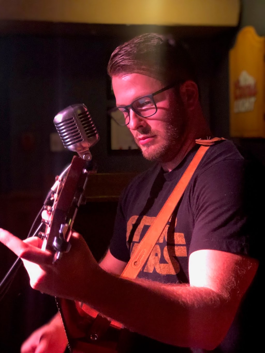 Kurt Ford Music | 393 Guildford St, Winnipeg, MB R3J 2J6, Canada | Phone: (519) 318-7207