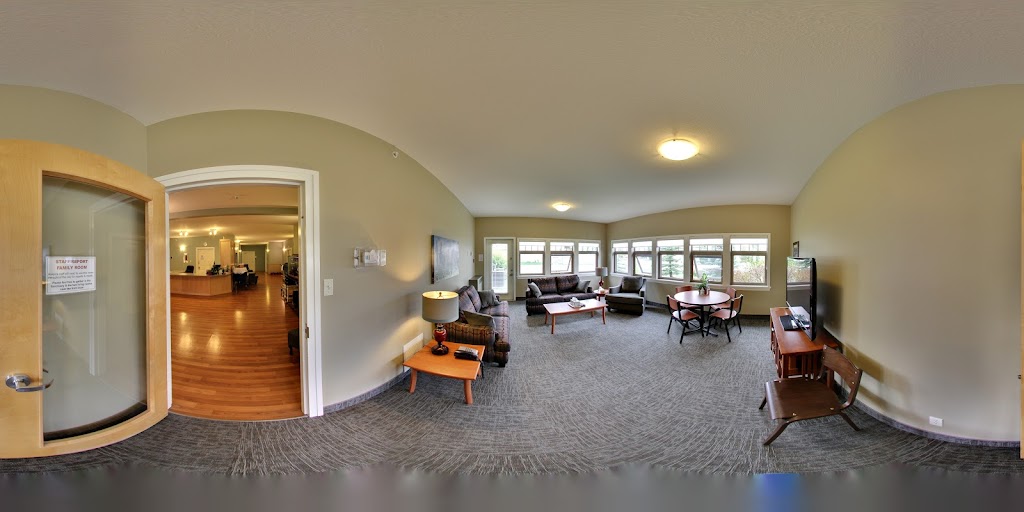 Red Deer Hospice Society | 99 Arnot Ave, Red Deer, AB T4R 3S6, Canada | Phone: (403) 309-4344