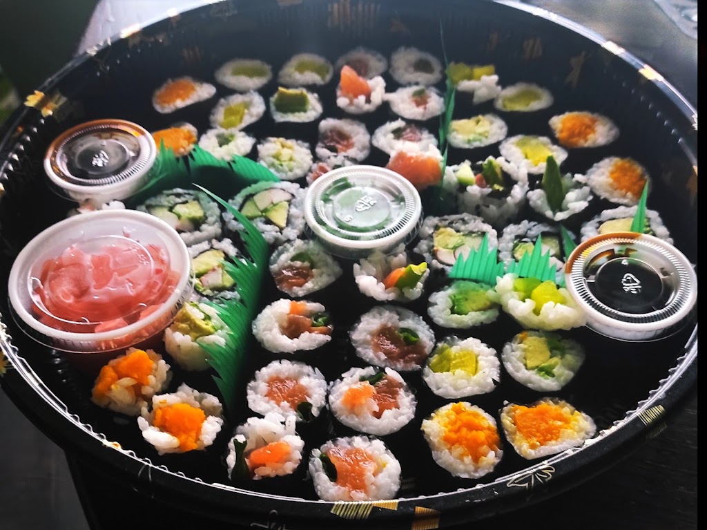 Dragonball Kitchen | 65 Michigan St, Devon, AB T9G 1H7, Canada | Phone: (780) 952-9732