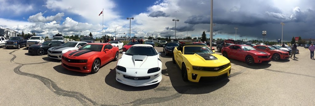 Edwards Garage | 4403 42 Ave, Rocky Mountain House, AB T4T 1A6, Canada | Phone: (403) 845-3328