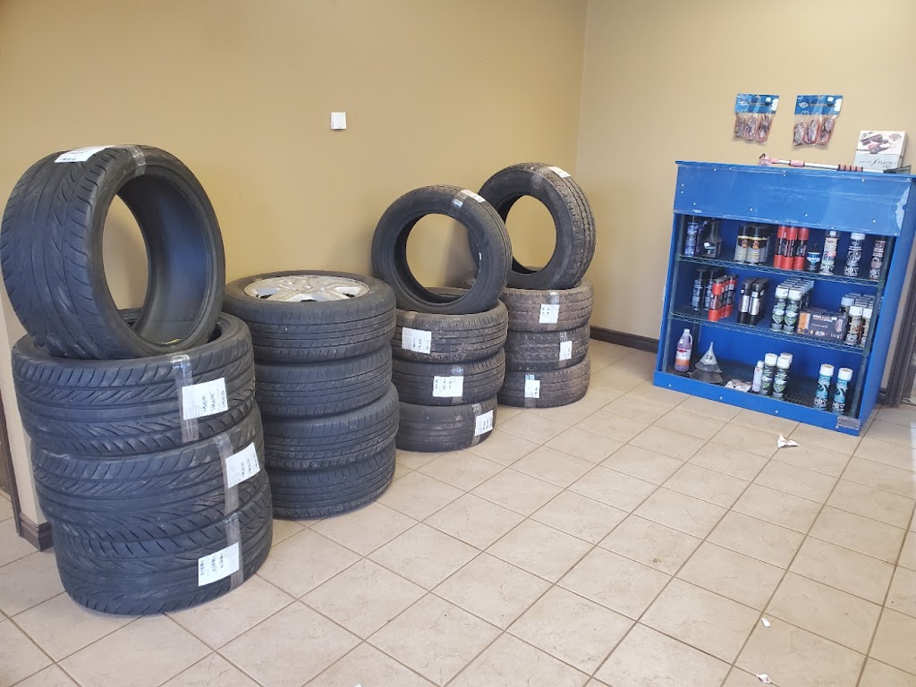 Brackley Auto Parts | 451 Brackley Point Rd, Charlottetown, PE C1E 1Z3, Canada | Phone: (902) 894-8877