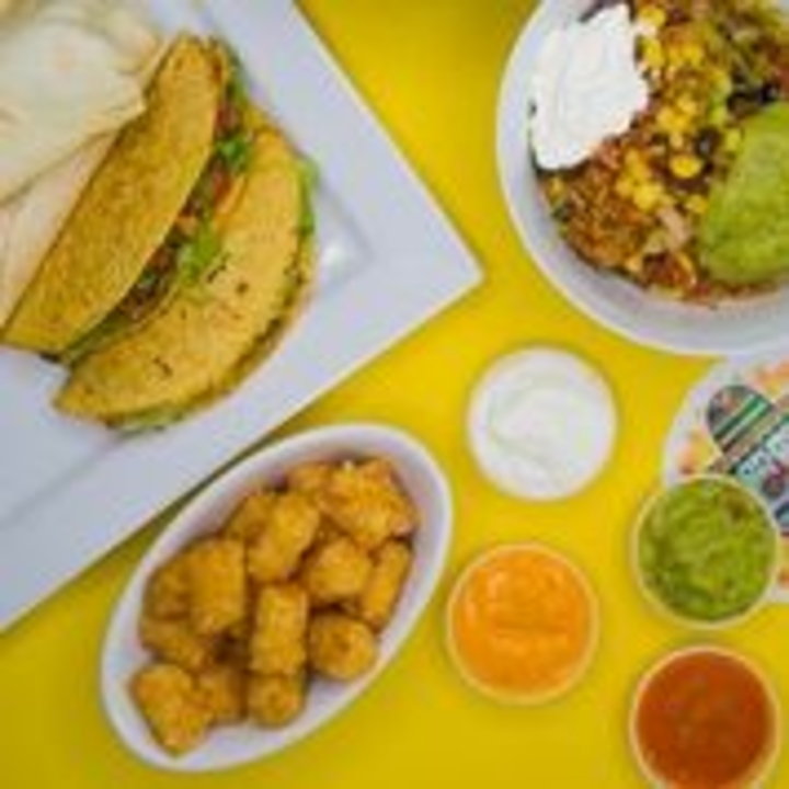 TacoTime Westmount Centre | 11230 Groat Rd NW Unit 300, Edmonton, AB T5M 4E7, Canada | Phone: (780) 452-5164
