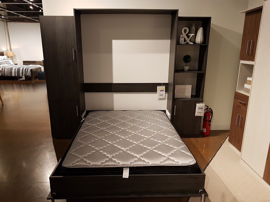 EkDesign/Cuizinex | 10113 Chemin de la Côte-de-Liesse, Dorval, QC H9P 1A3, Canada | Phone: (514) 300-1077