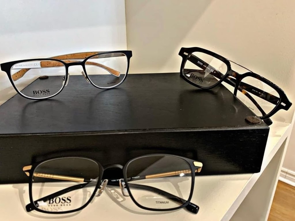 Victoria Optical | 1182 Victoria Park Ave, East York, ON M4B 2K6, Canada | Phone: (416) 285-5075