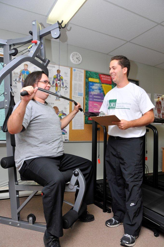 ORI Physiotherapy and Rehabilitation | 258 Killaly St W, Port Colborne, ON L3K 6A6, Canada | Phone: (905) 834-6590